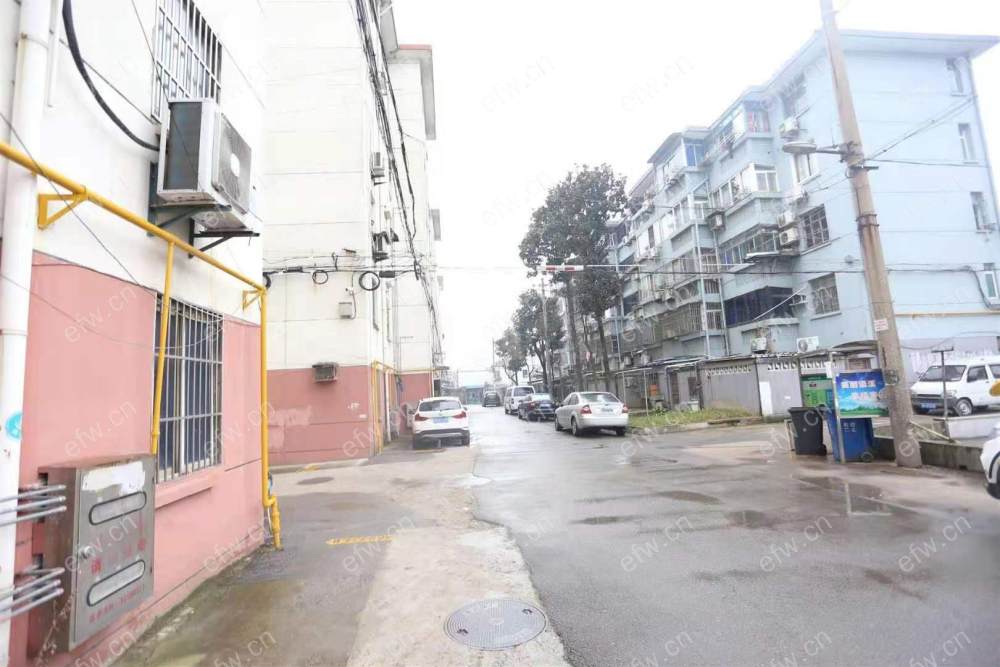 永胜新村 3室1厅....