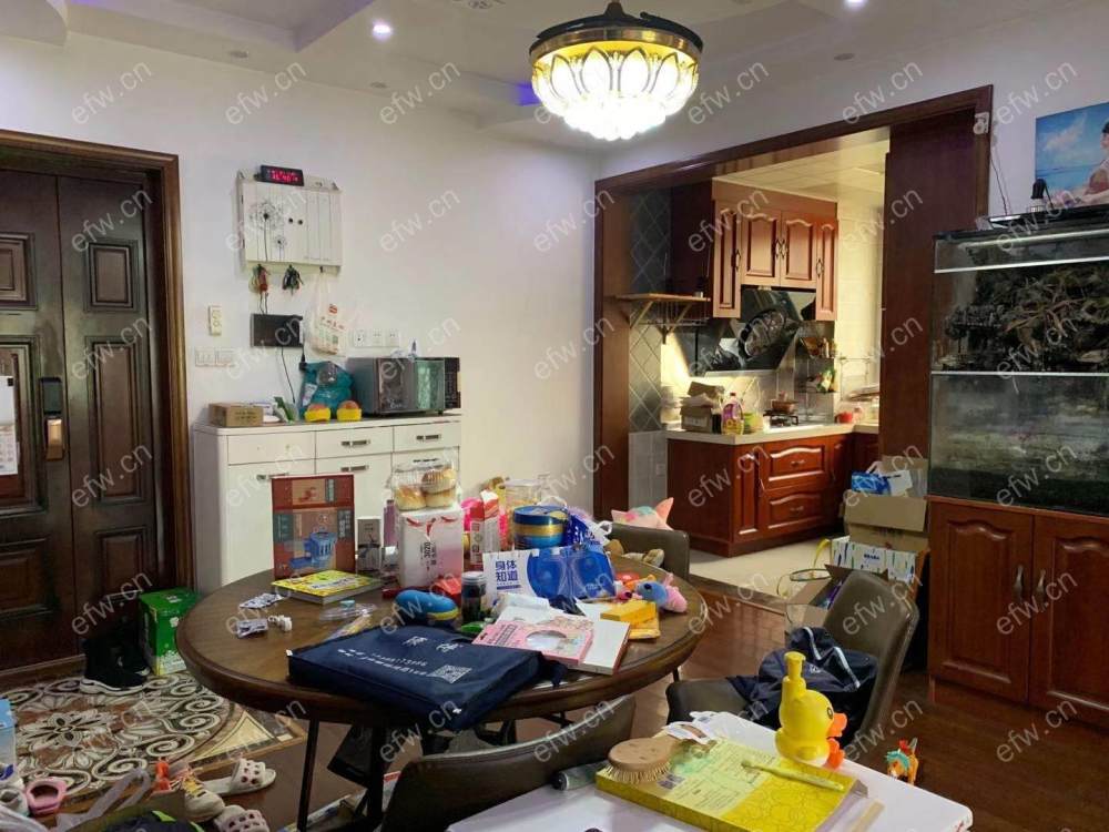 梧桐水岸精装3室2厅地铁三号线沿线2550元