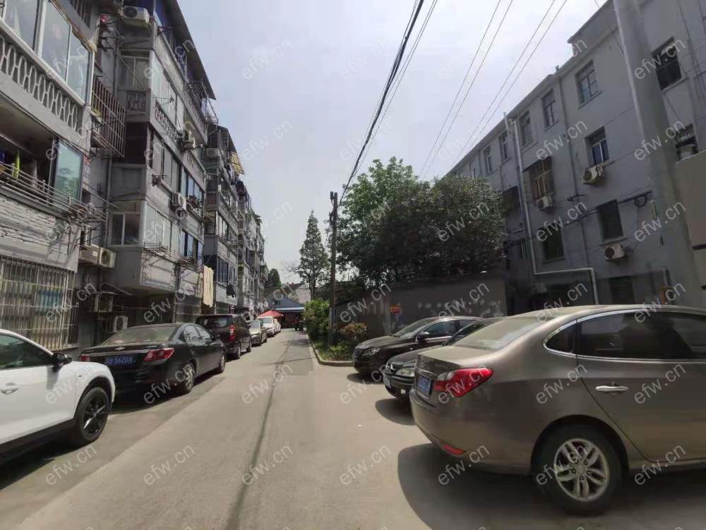 塘泾新村 2室1厅