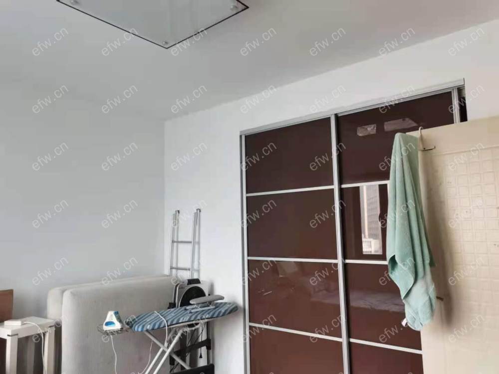 中大颐和湾（颐和湾公寓） 3室2厅