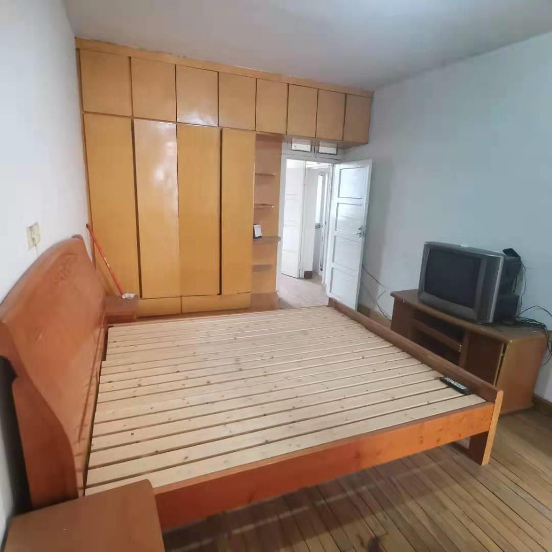 曹张新村 2室1厅