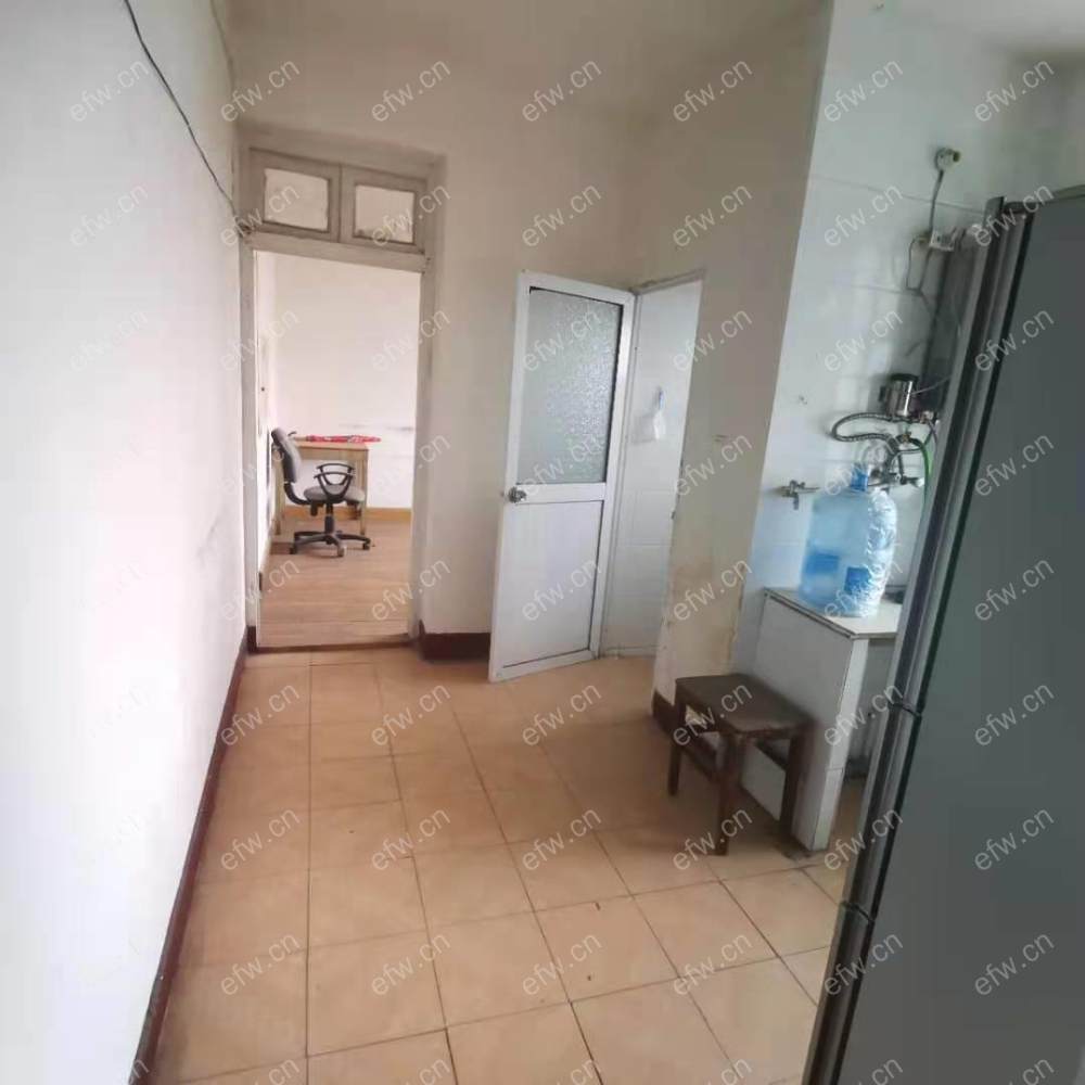 曹张新村 2室1厅
