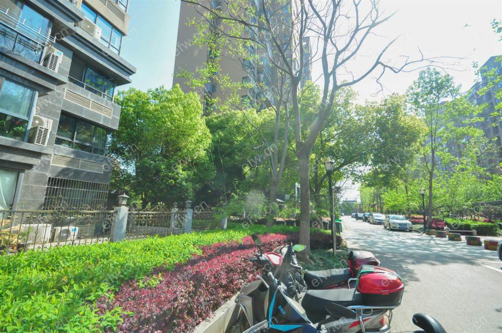 明发际新城(水岸雅苑) 3室2厅
