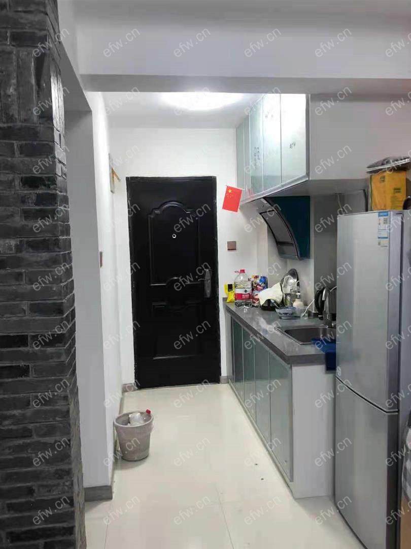 嘉德时代广场 1室1厅