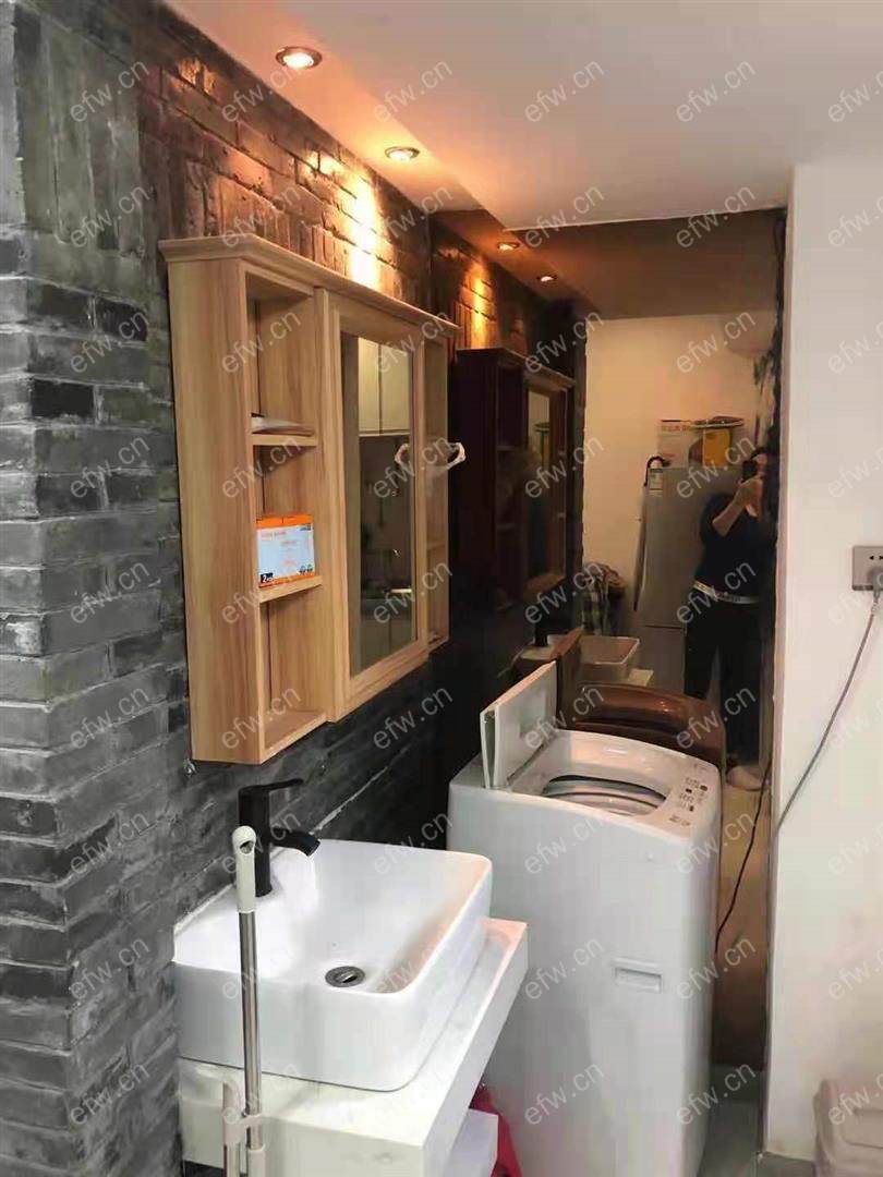 嘉德时代广场 1室1厅