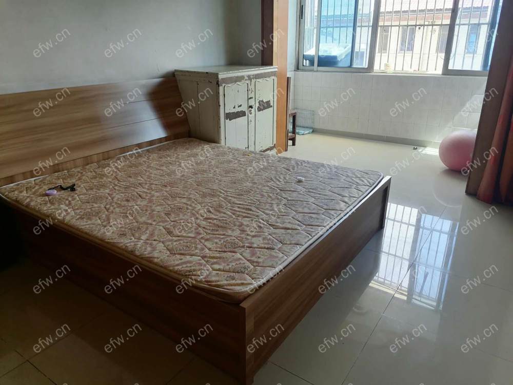 广丰三村 1室1厅