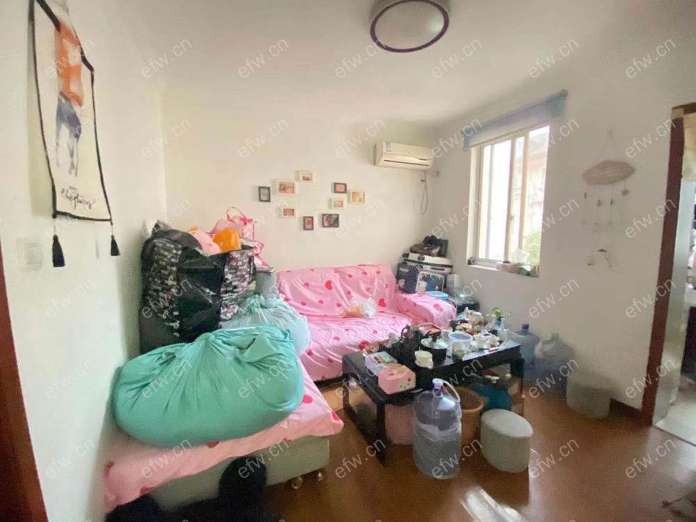 塘南新村 1室2厅，设施齐