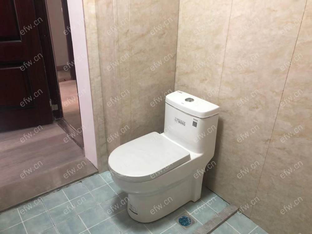 西郊佳苑 1室1厅