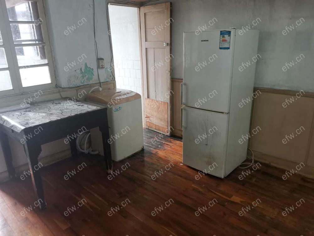 新苏新村 1室1厅 重新装修了