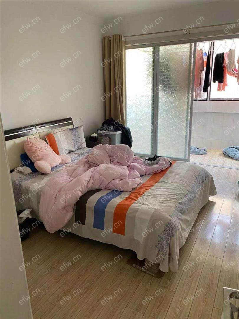 中市桥上塘街小区 2室1厅