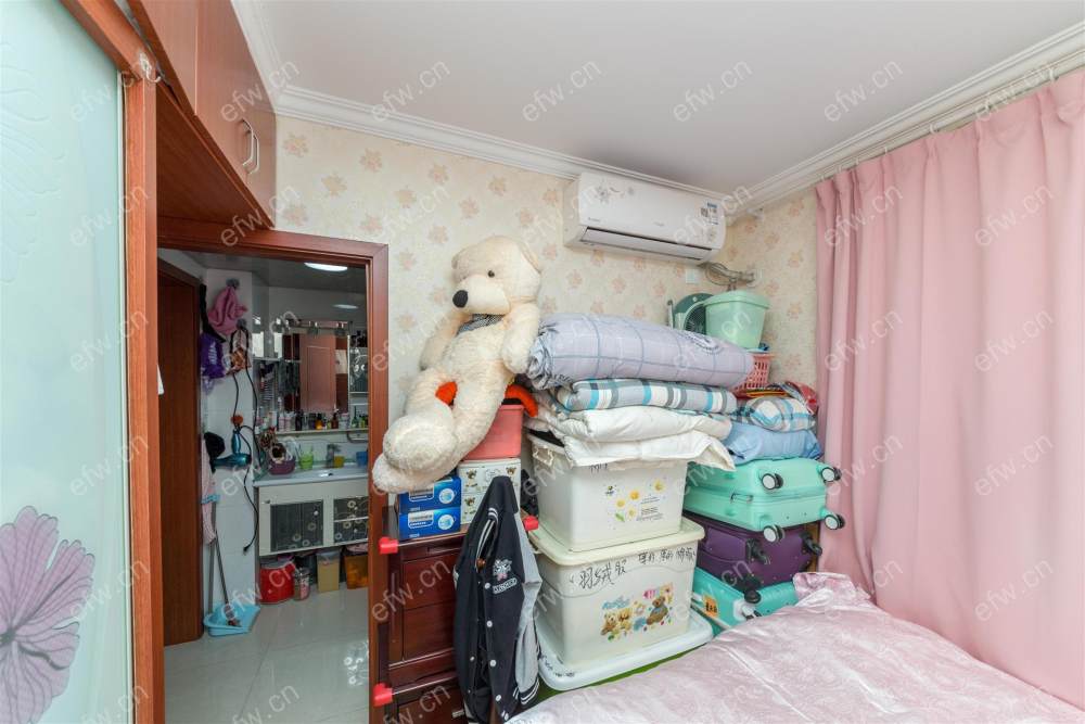 惠景家园 2室2厅，房东诚售