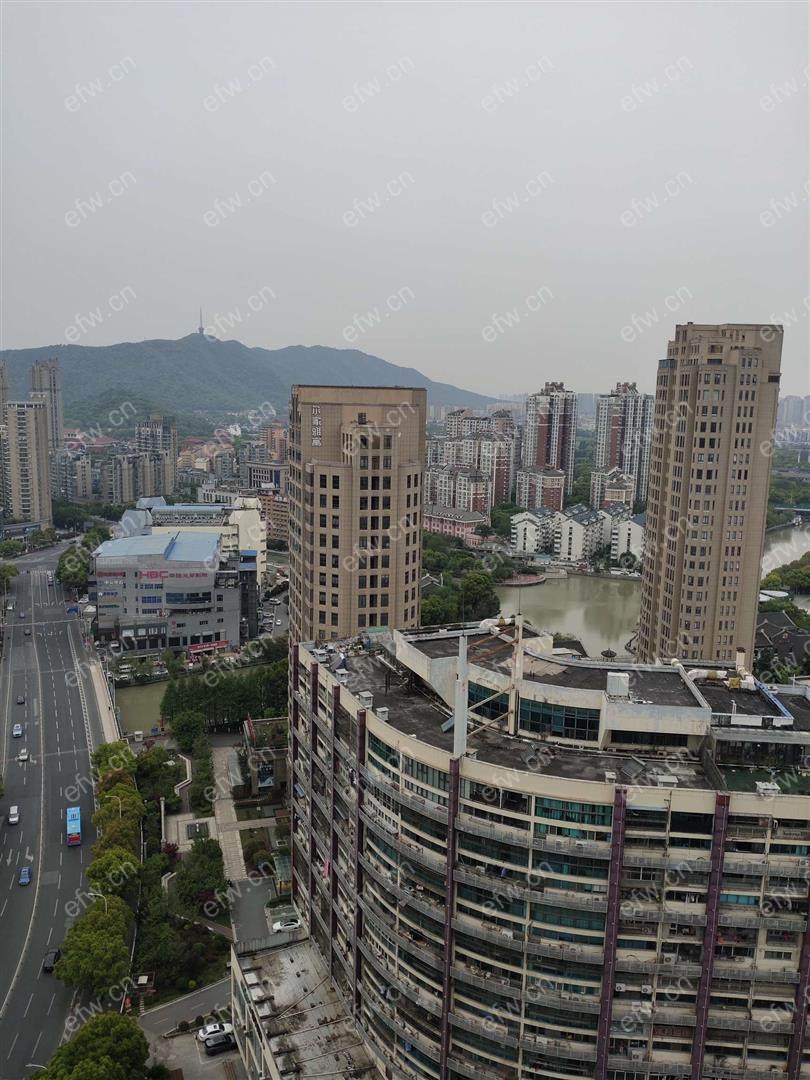 华通大厦（永定巷） 3室1厅