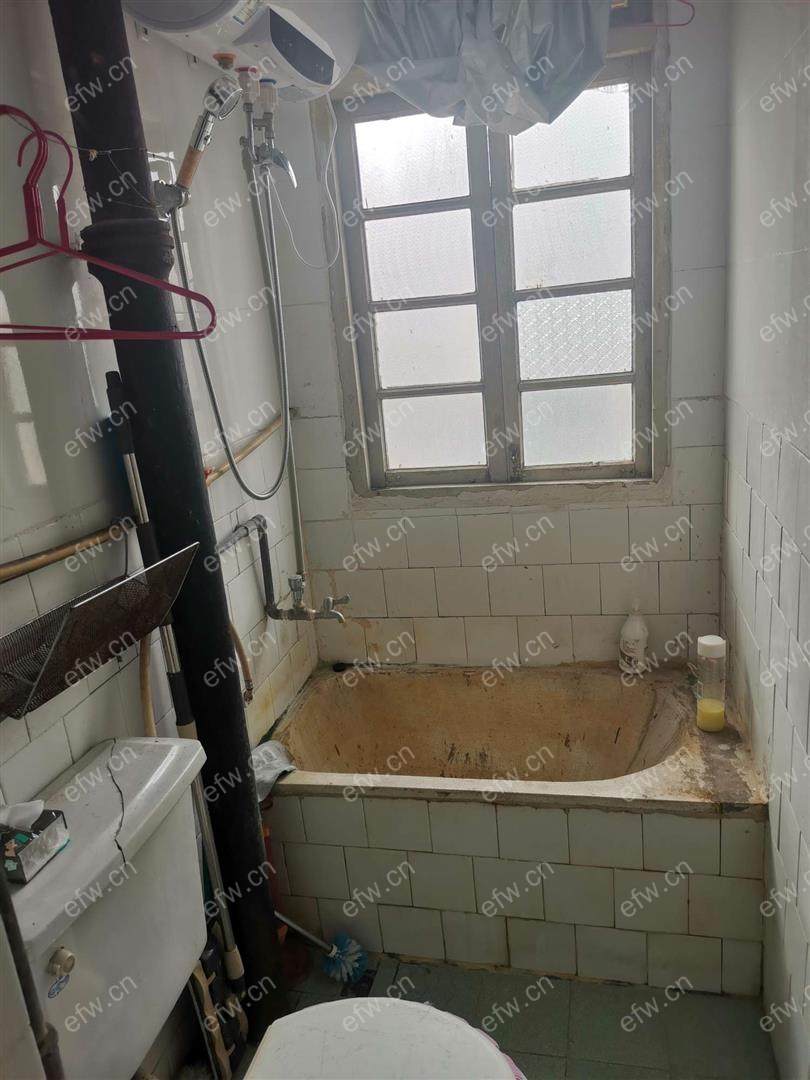 新苏新村 1室1厅 重新装修了