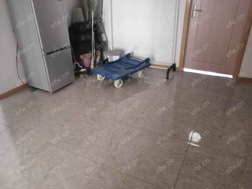 北桥人家    3室2厅