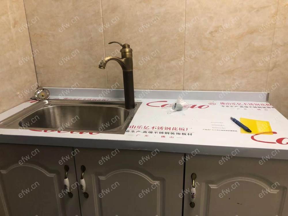西郊佳苑 1室1厅