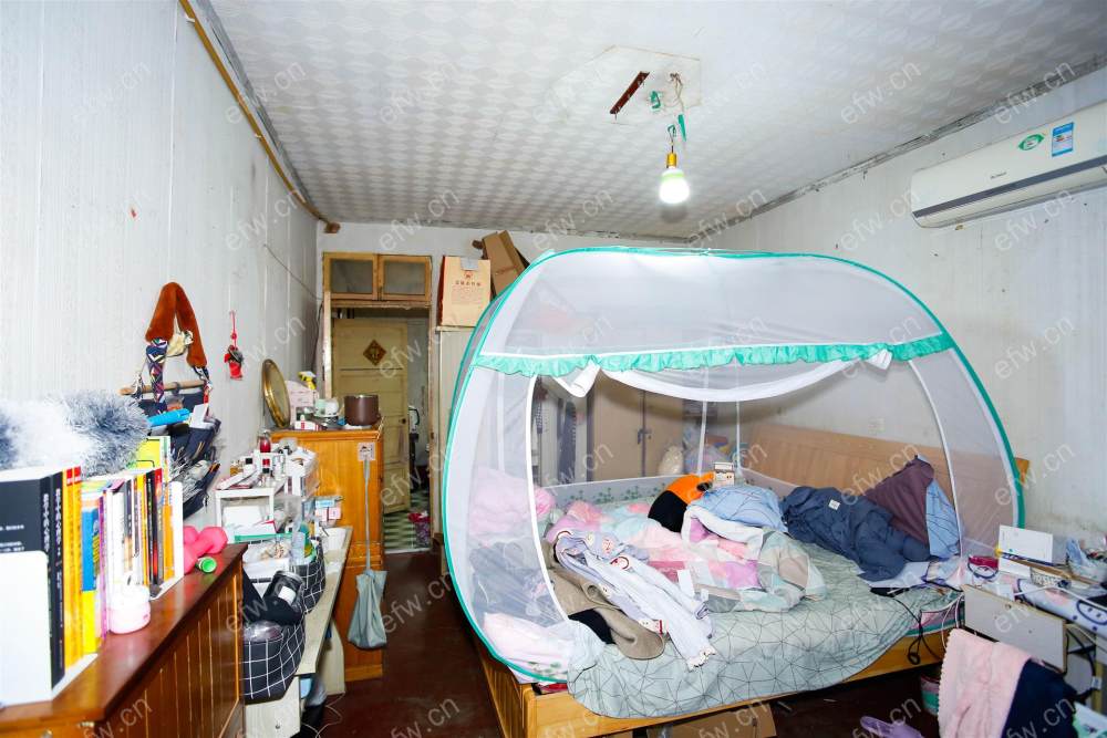建设新村 1室1厅