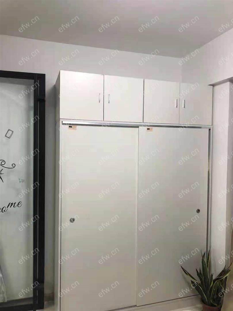 嘉德时代广场 1室1厅