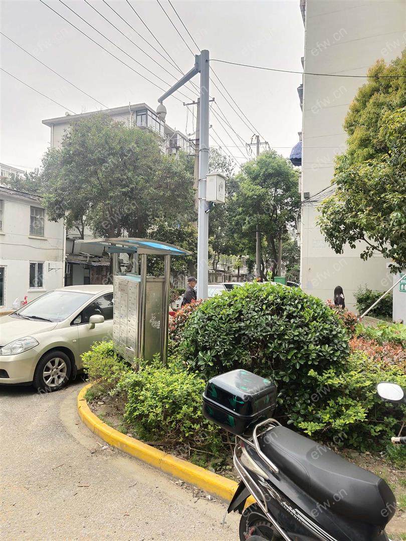 曹张新村 2室1厅 简单装修