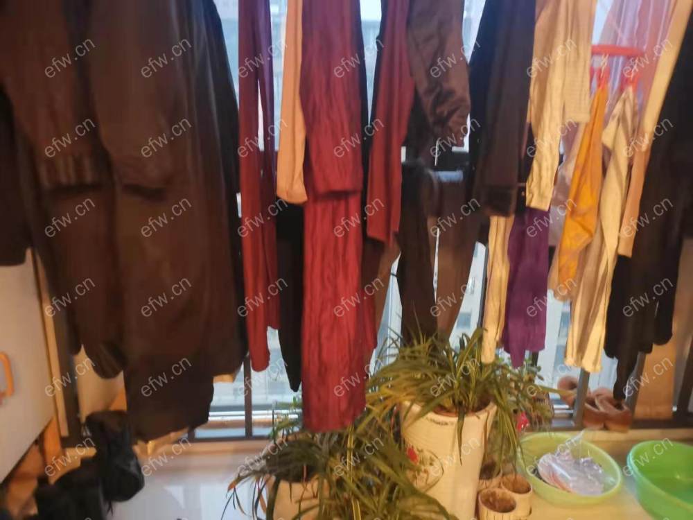 凤翔馨城 3室2厅   看房提前预约