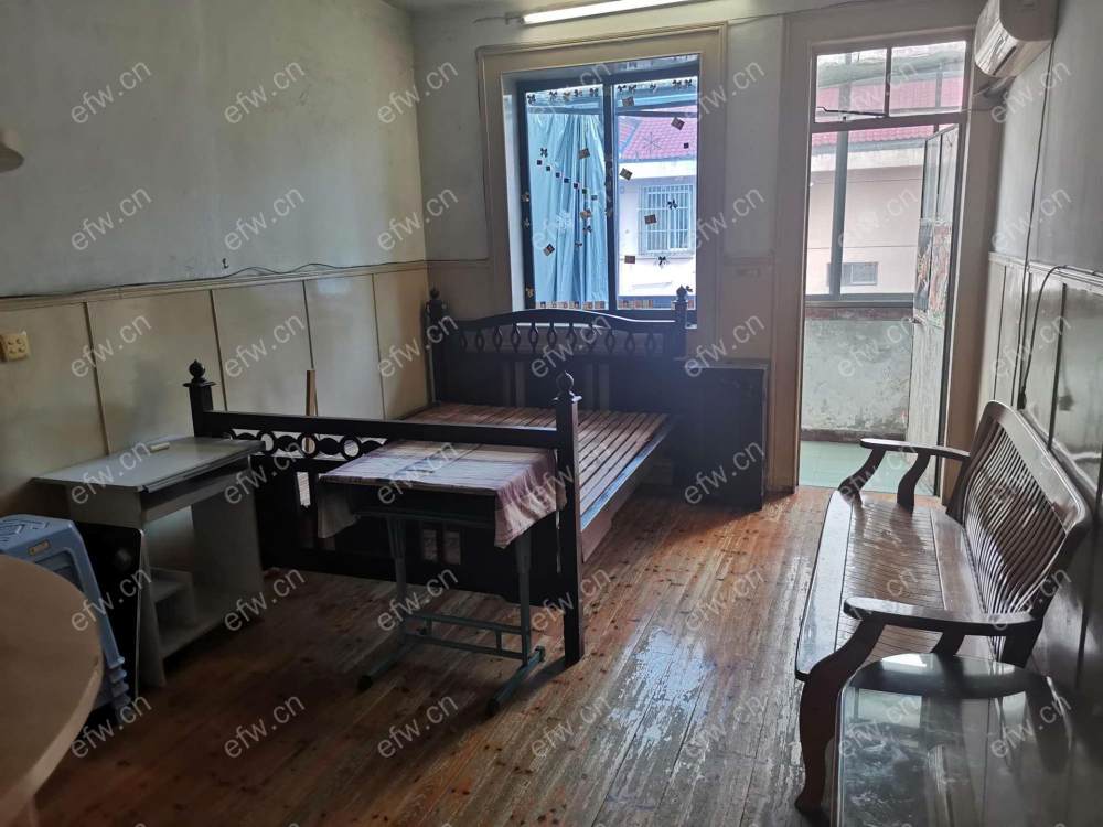 新苏新村 1室1厅 重新装修了