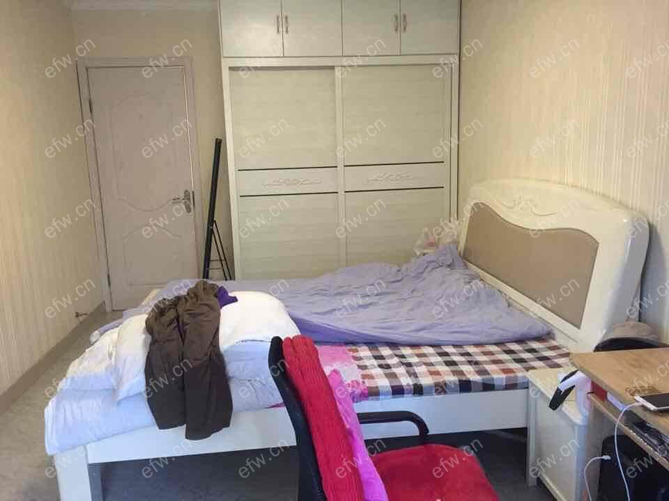 太康新村西区 精装整租一室