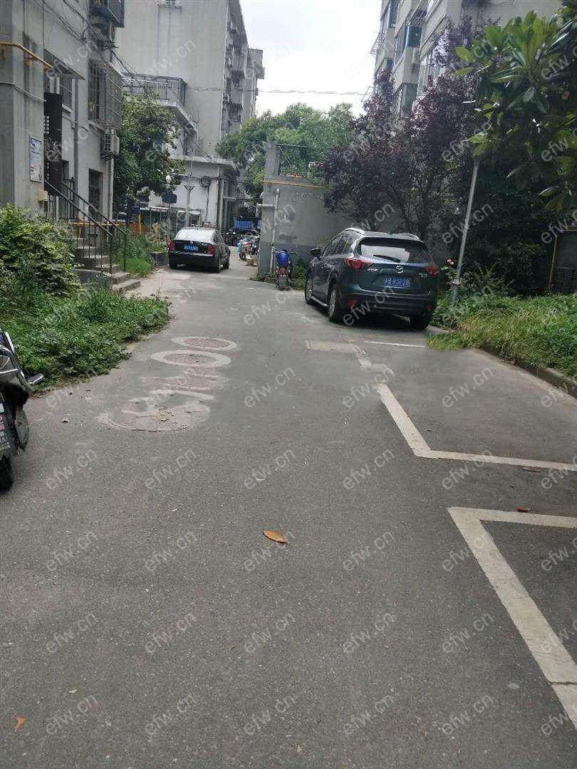 南扬新村 1室1厅
