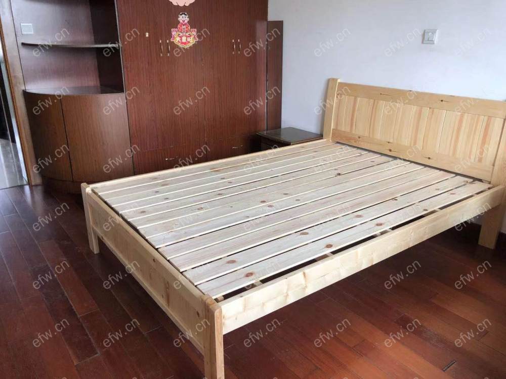 曹张新村 2室1厅