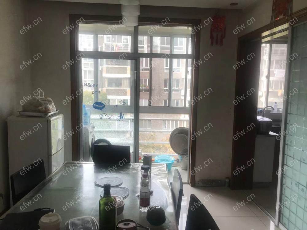 春江花园 3室2厅诚心出售