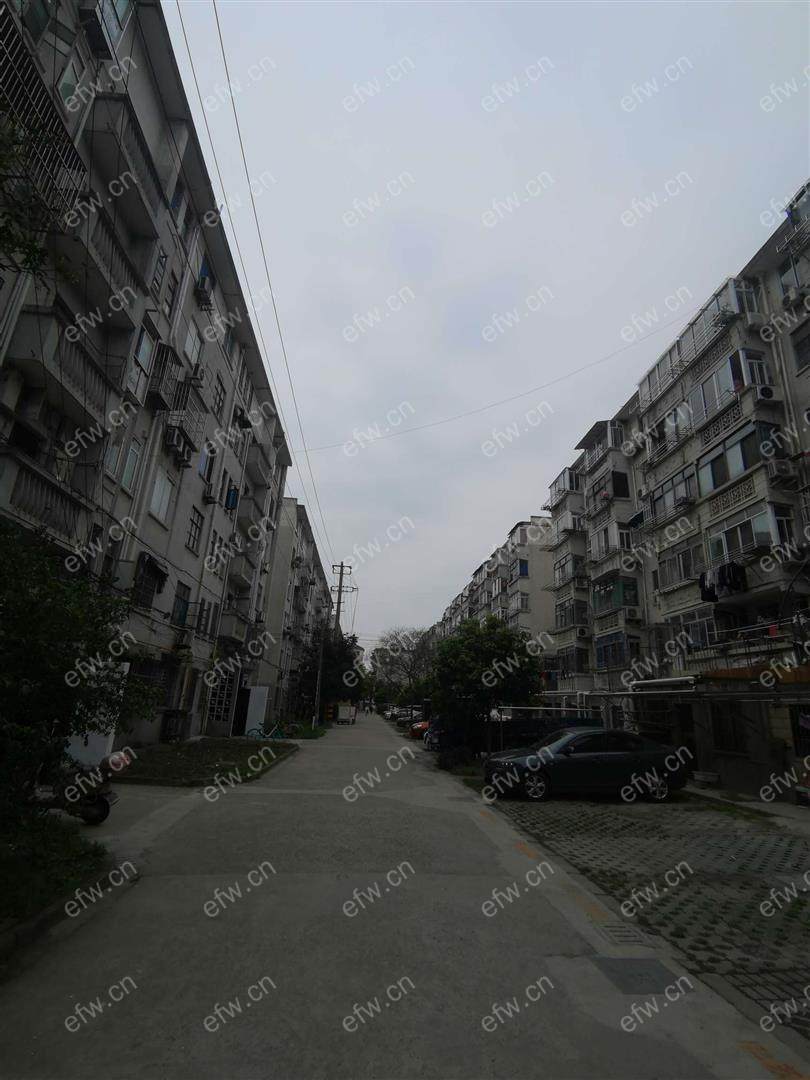 清扬新村 1室1厅