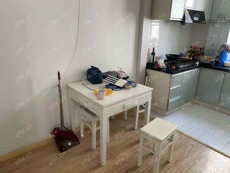 中市桥上塘街小区 2室1厅