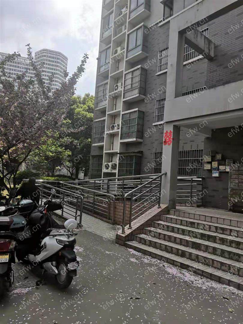 广益 景 苑  3室1厅