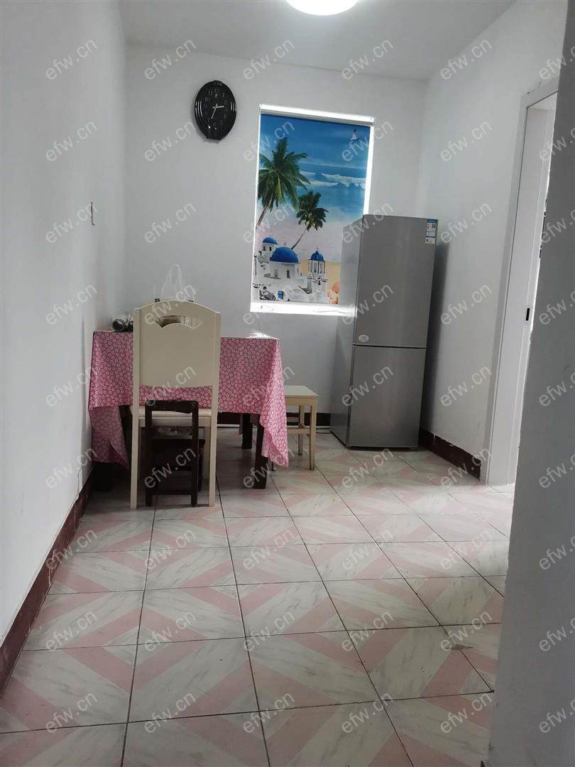 南扬新村 1室1厅