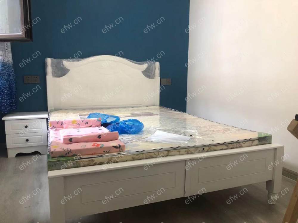 西郊佳苑 1室1厅