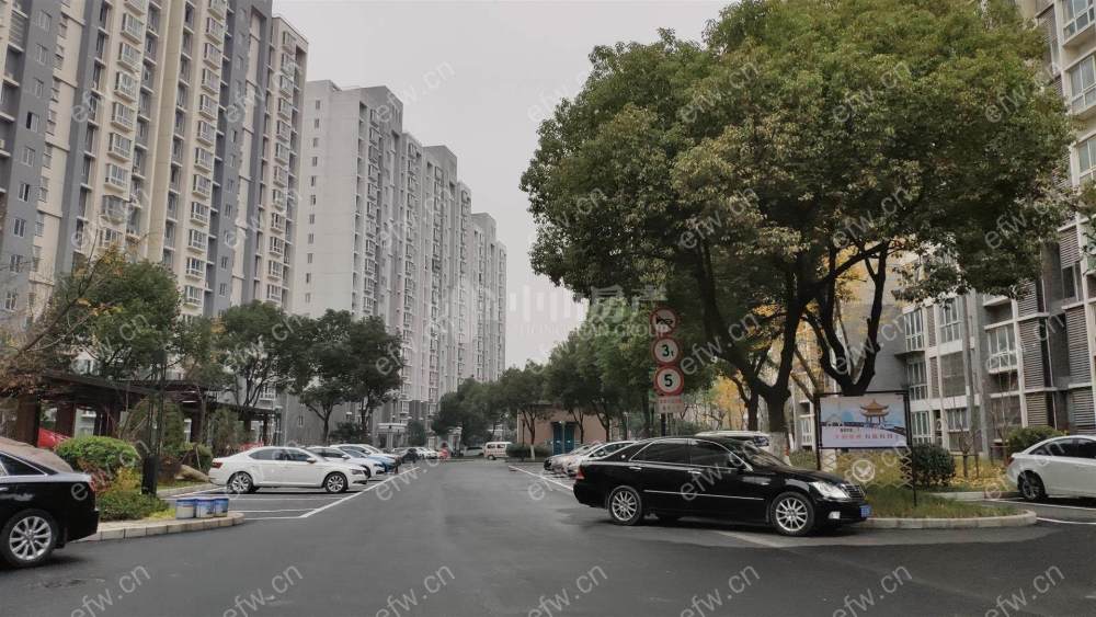尤渡苑(104号-117号,351号-384号) 3室2厅