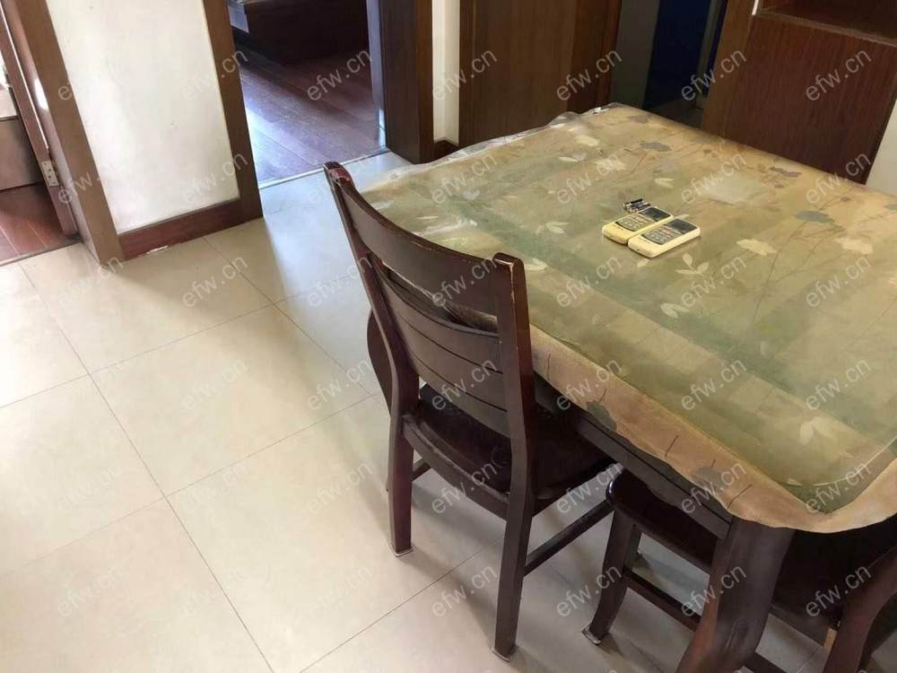 曹张新村 2室1厅