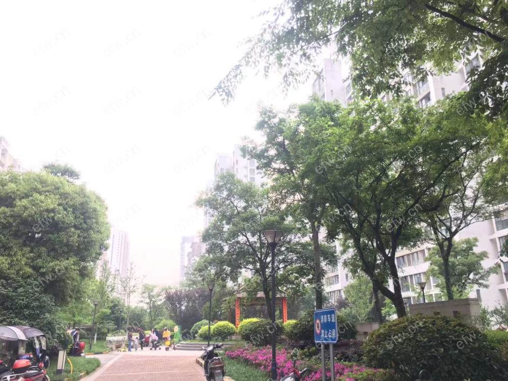 阳光100米娅公馆 3室2厅