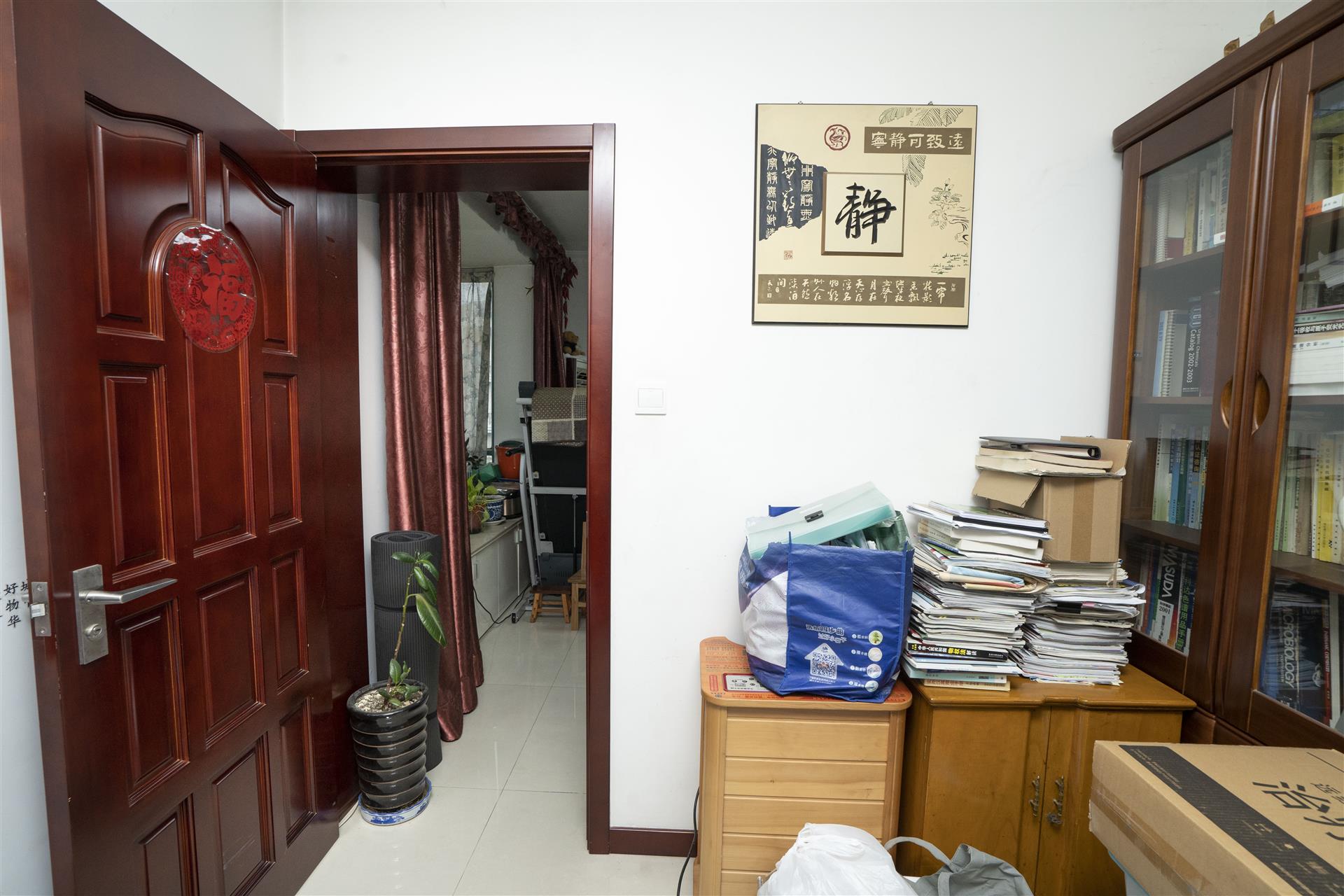 桑达园小区（北区）