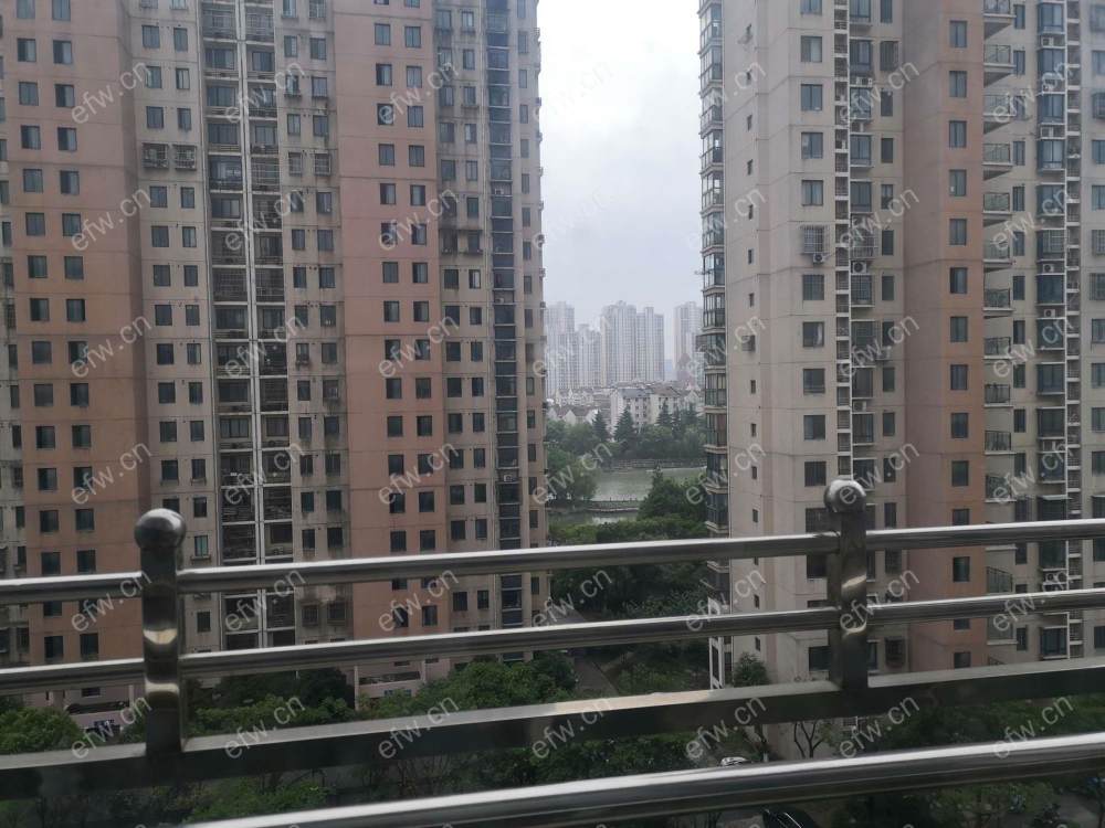 仙蠡墩家园（一期） 3室2厅