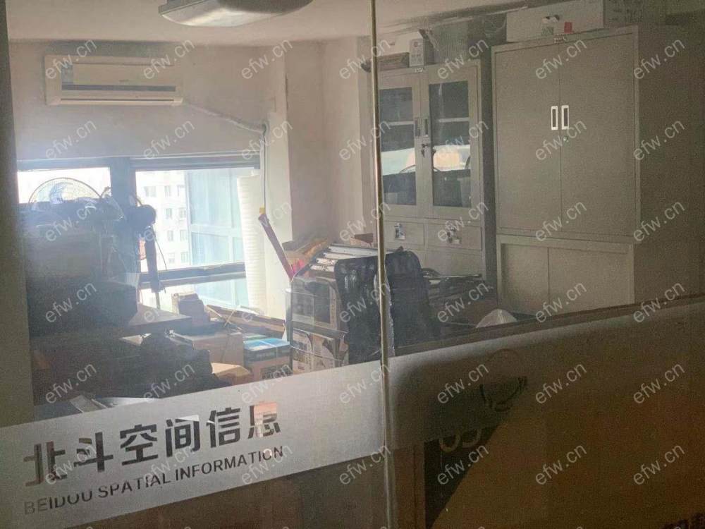 龙山大厦 2室1厅
