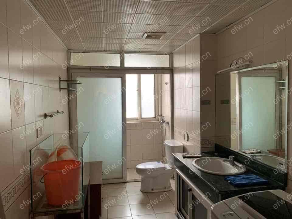 和园（学前街小区36号） 3室2厅