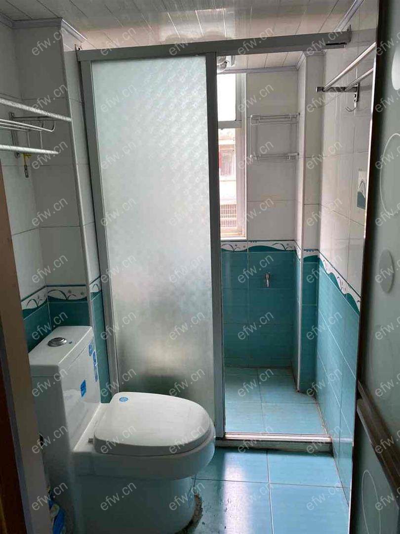 中联新村 2室1厅   精装出租