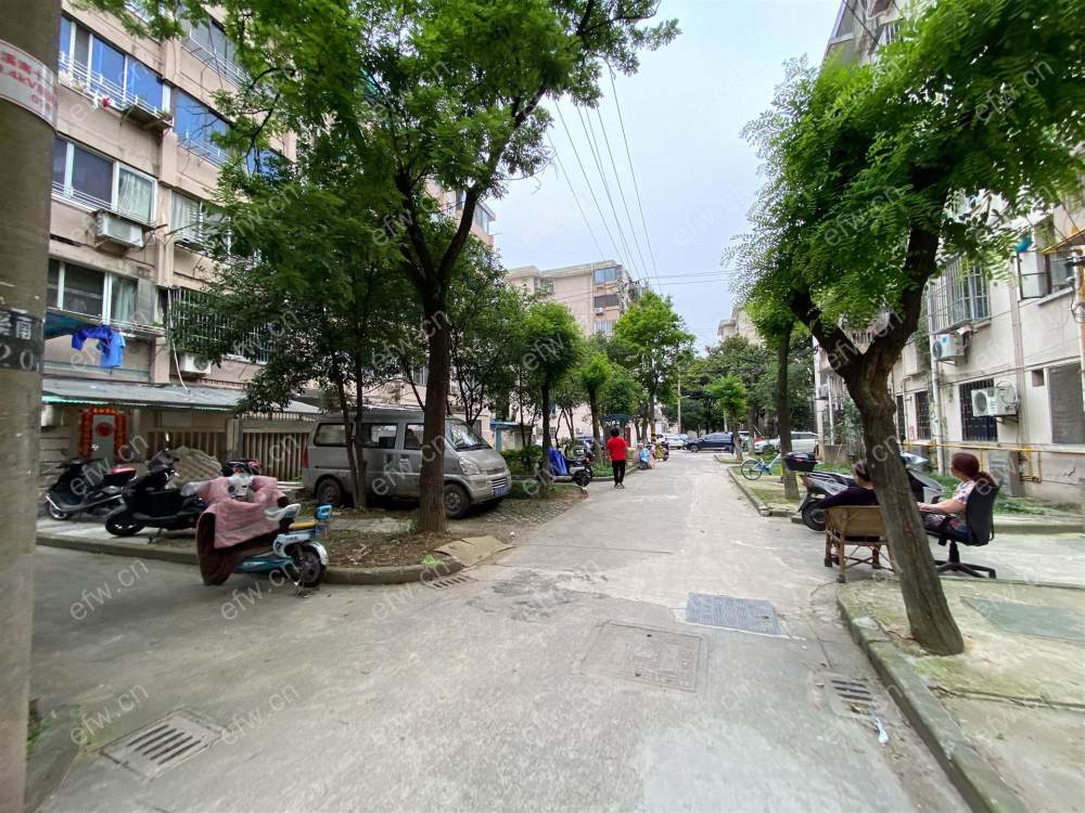 溪南新村全明户型