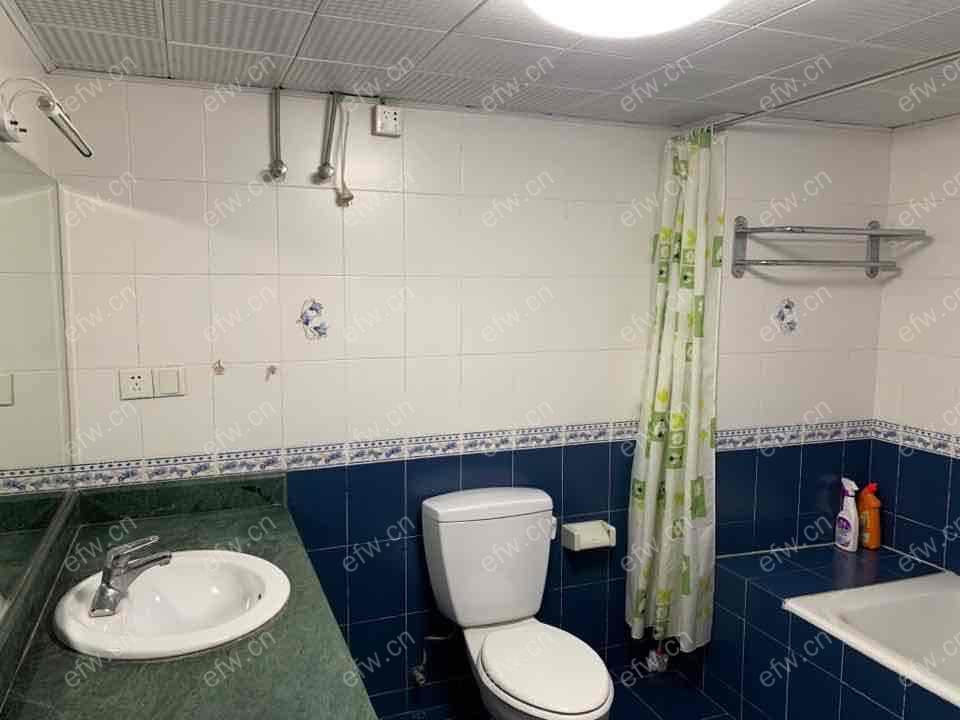 和园（学前街小区36号） 3室2厅