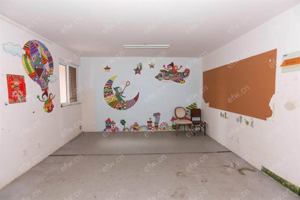 新纺家园(金星家园) 2室1厅 商品房 精装修拎包入住
