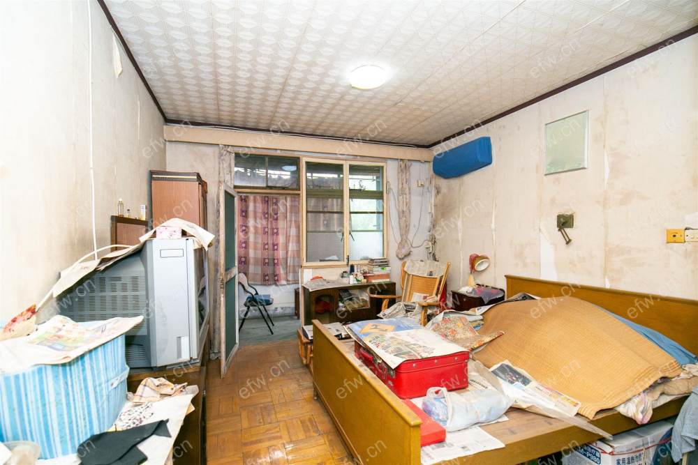 溪南新村全明户型