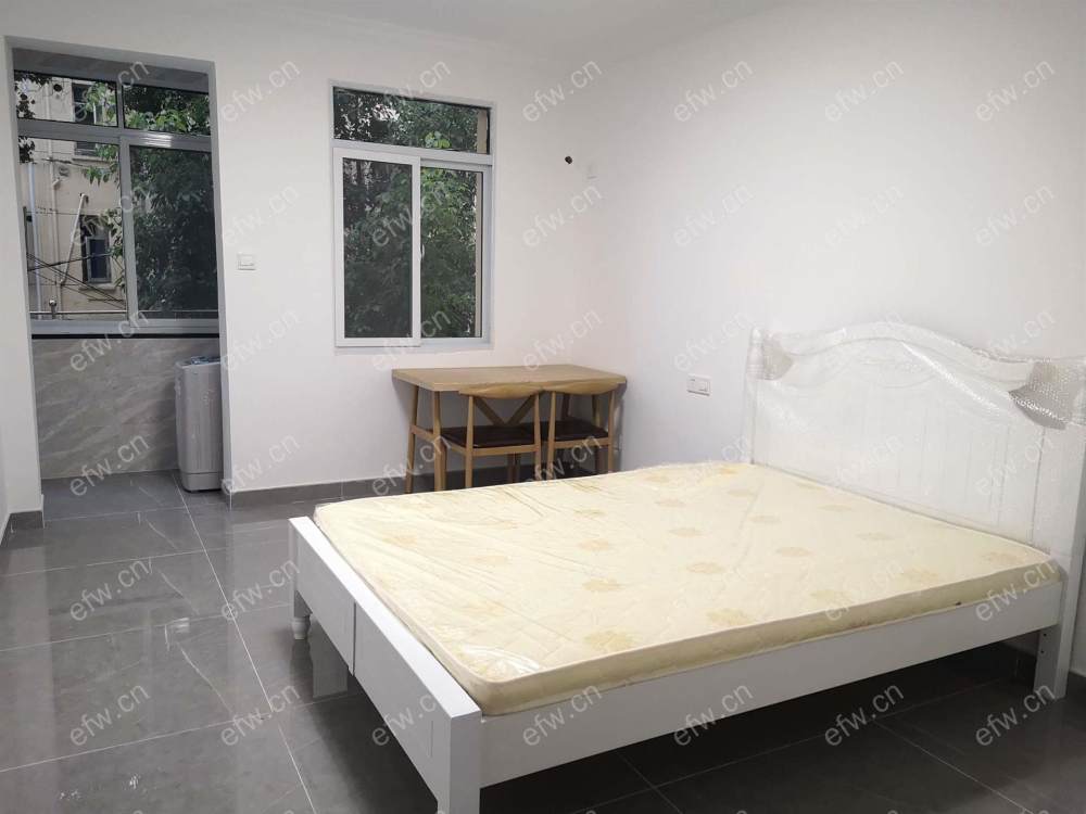 建设新村 1室1厅