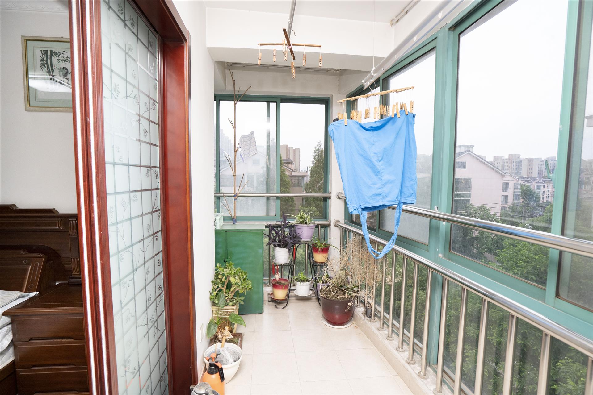 桑达园小区（北区）