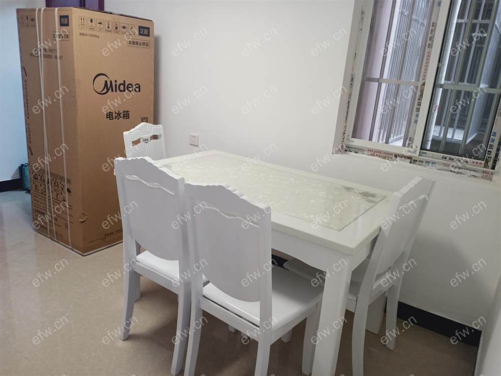 溪南新村    2室1厅
