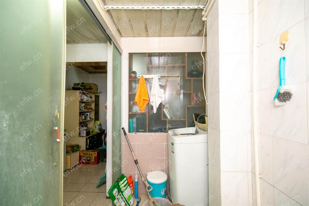 溪南新村 1室1厅