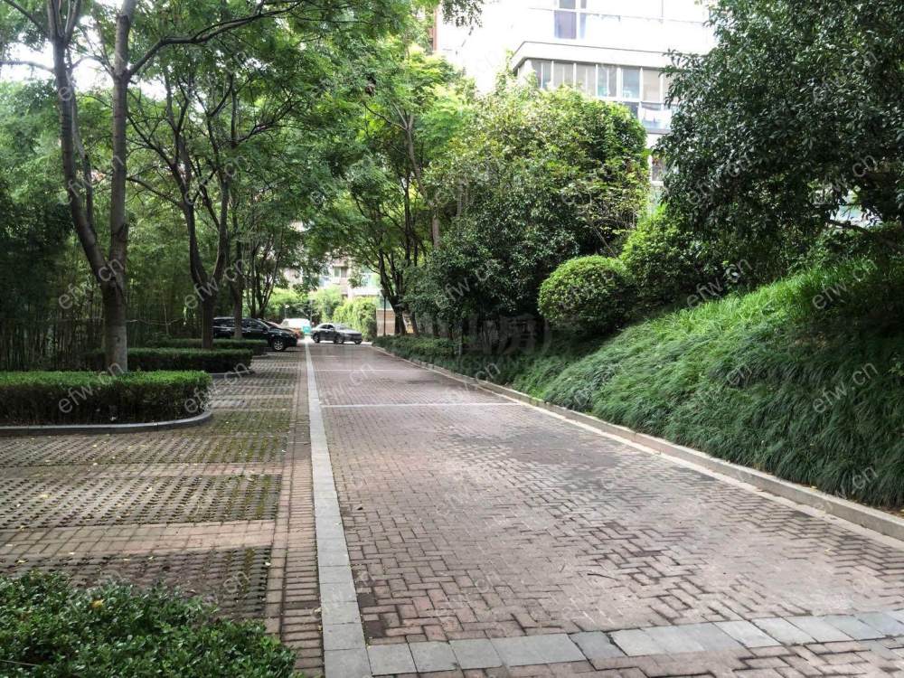 九龙仓时代上城B区 3室2厅
